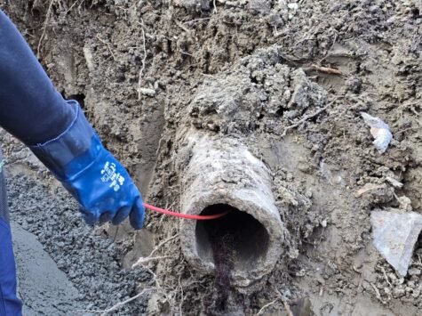 BOnonia Service video ispezioni edili 03