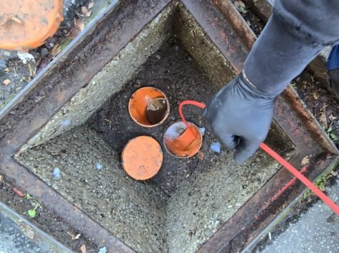 BOnonia Service video ispezioni edili 04