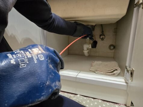 BOnonia Service video ispezioni edili 05