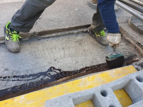 Bononia Service Opere da cantoniere asfaltino 04