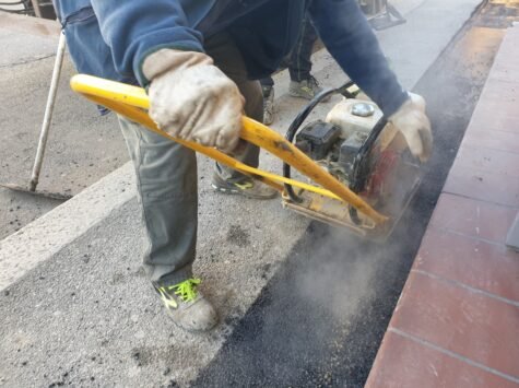 Bononia Service Opere da cantoniere asfaltino 05
