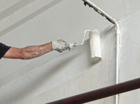 Bononia Service Opere da imbianchino 01