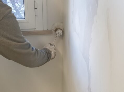 Bononia Service Opere da imbianchino 04