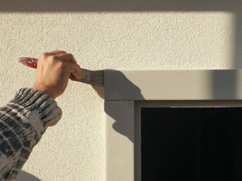 Bononia Service Opere da imbianchino 05