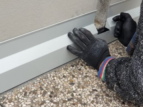 Bononia Service Opere da lattoniere 1