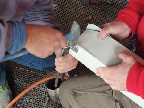 Bononia Service Opere da lattoniere 3