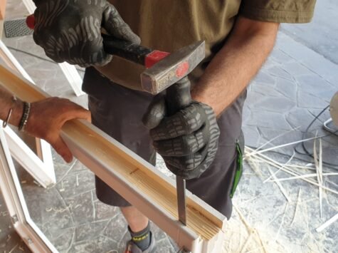 Bononia Service opere da falegname 02