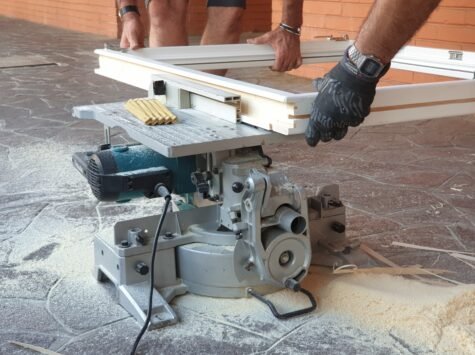 Bononia Service opere da falegname 03