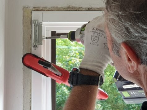 Bononia Service opere da falegname 04