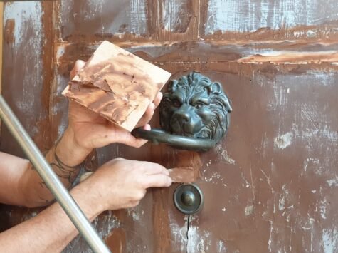 Bononia Service opere da falegname 06