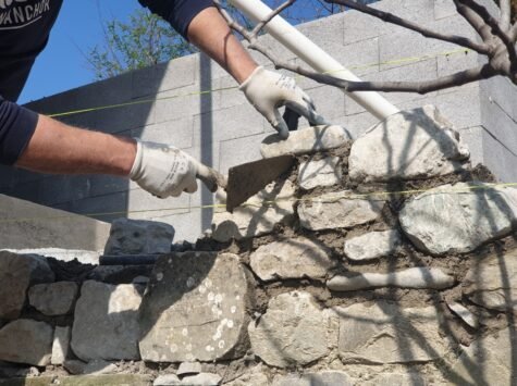 Bononia Service opere da muratore 04