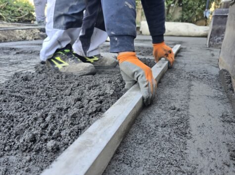 Bononia Service opere da muratore 05