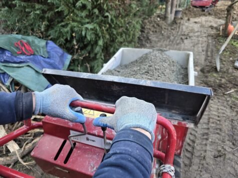 Bononia Service opere movimento terra 05