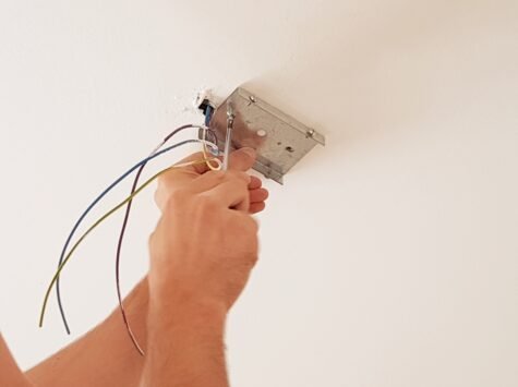 Bononia service opere da elettricista 01