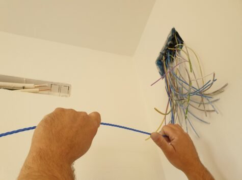 Bononia service opere da elettricista 04