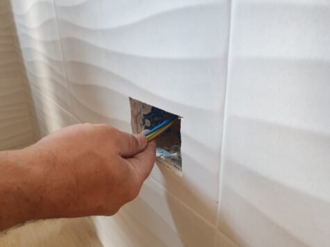 Bononia service opere da elettricista 05