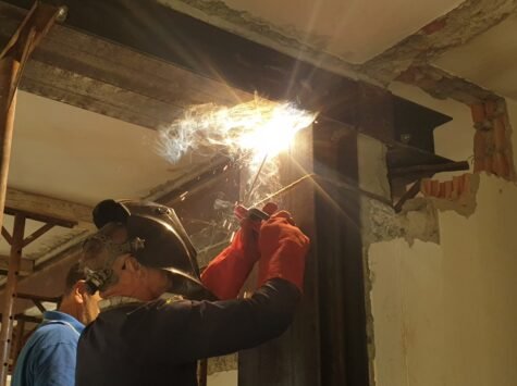 Bononia service opere da fabbro 05