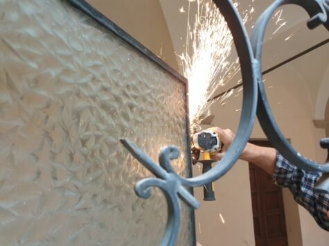 Bononia service opere da fabbro 06