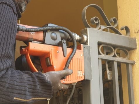 Bononia service opere da fabbro 07