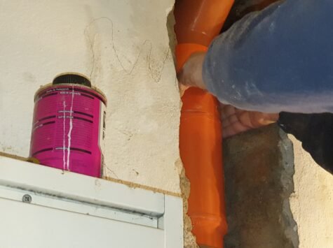 Bononia service opere da fognaiolo 04