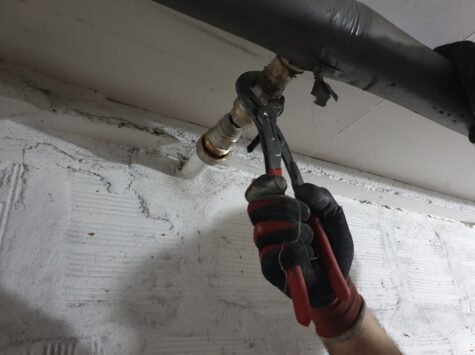 Bononia service opere da idraulico 05